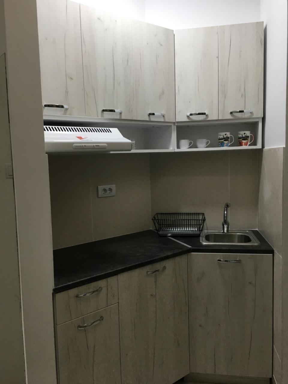 Apartmani Diksi ซเรนยานิน ภายนอก รูปภาพ